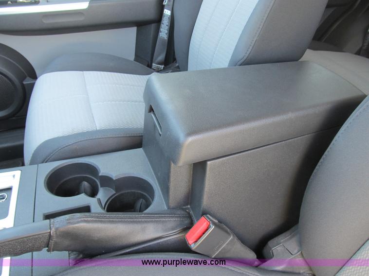 image for item B2822 2008 Dodge Nitro SLT SUV