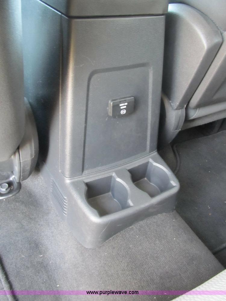 image for item B2822 2008 Dodge Nitro SLT SUV