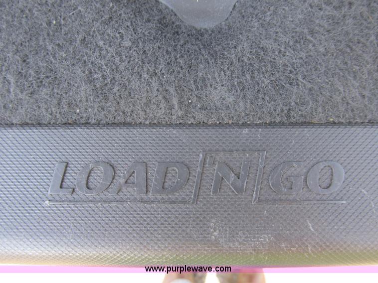 image for item B2822 2008 Dodge Nitro SLT SUV