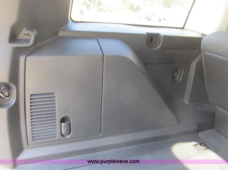image for item B2822 2008 Dodge Nitro SLT SUV