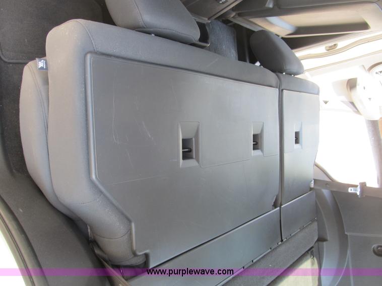 image for item B2822 2008 Dodge Nitro SLT SUV