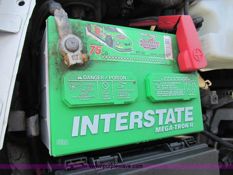 image for item B2822 2008 Dodge Nitro SLT SUV