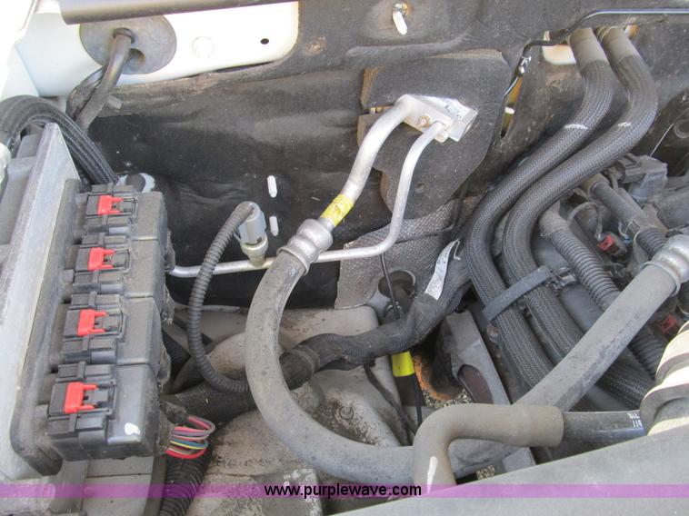 image for item B2822 2008 Dodge Nitro SLT SUV