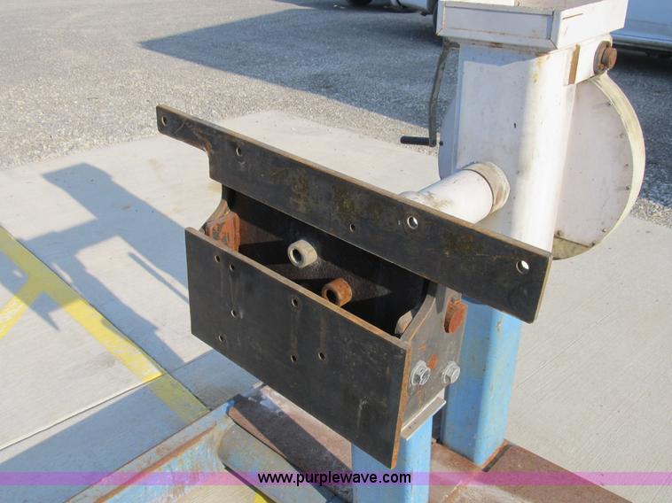 OTC 6,000 lb revolver engine stand in Peotone, IL Item B2828 sold