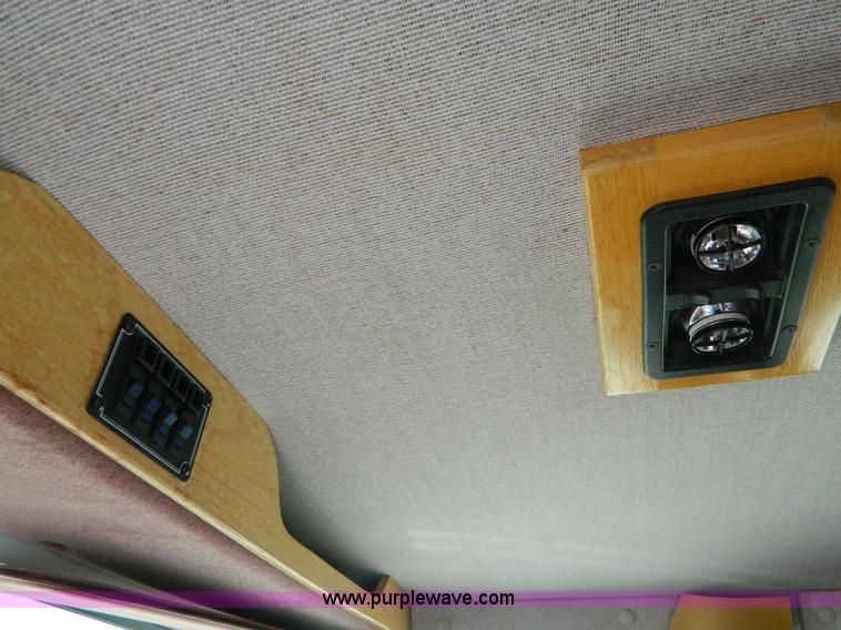 image for item B3823 1989 Chevrolet G20 van