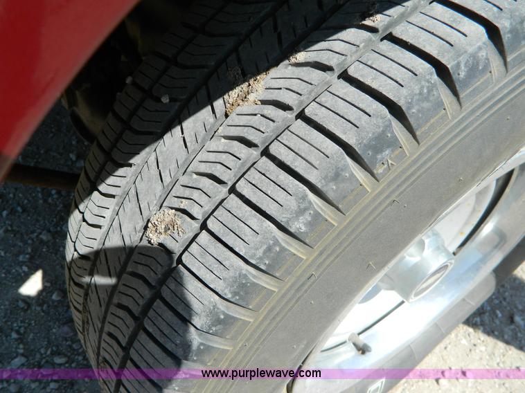 image for item B3823 1989 Chevrolet G20 van