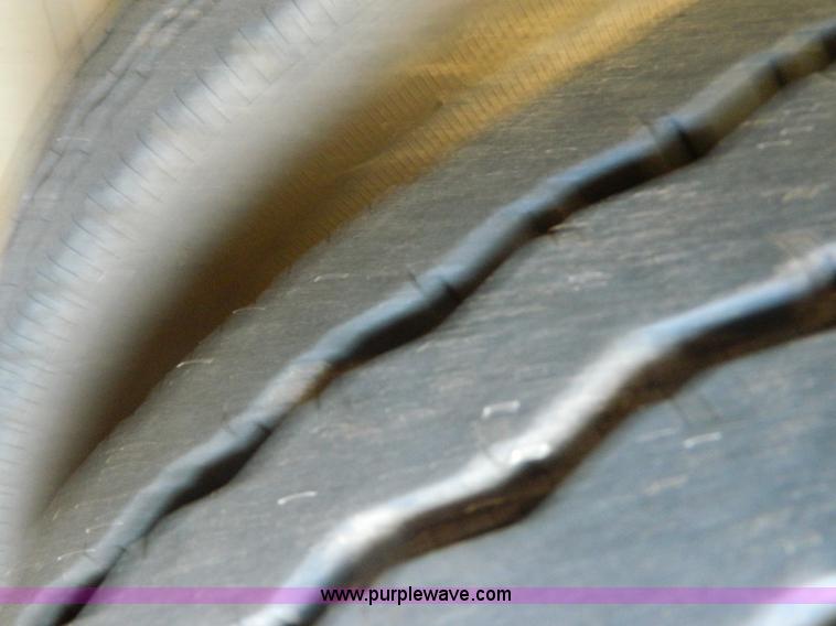 image for item B3833 1995 Newmar Dutch Star 34' RV motorhome