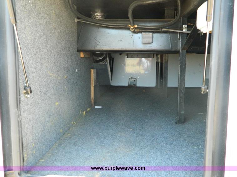 image for item B3833 1995 Newmar Dutch Star 34' RV motorhome