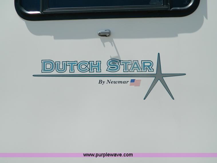 image for item B3833 1995 Newmar Dutch Star 34' RV motorhome