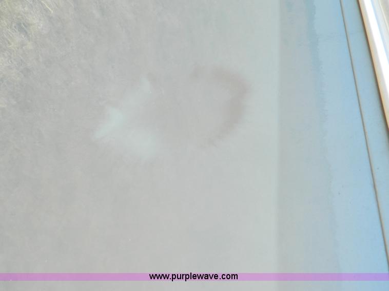 image for item B3833 1995 Newmar Dutch Star 34' RV motorhome