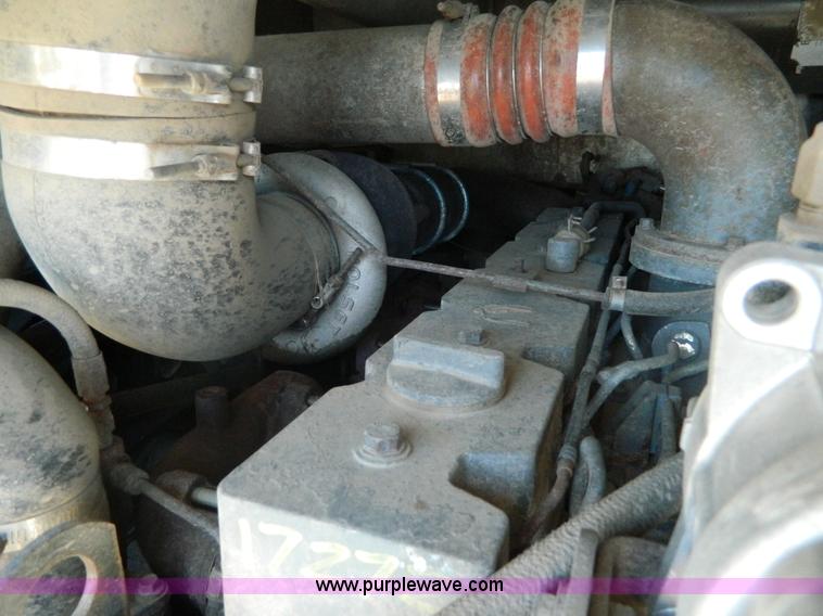 image for item B3833 1995 Newmar Dutch Star 34' RV motorhome