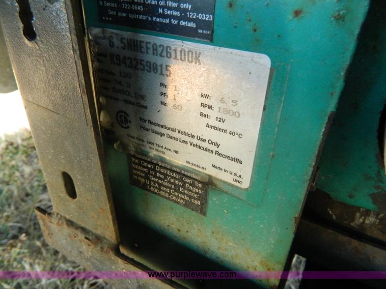 image for item B3833 1995 Newmar Dutch Star 34' RV motorhome