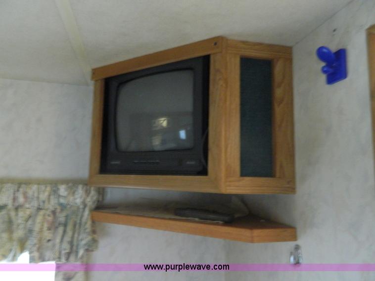 image for item B3833 1995 Newmar Dutch Star 34' RV motorhome