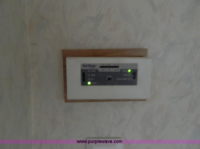 image for item B3833 1995 Newmar Dutch Star 34' RV motorhome