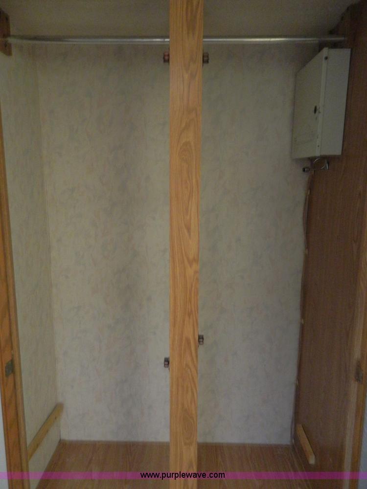 image for item B3833 1995 Newmar Dutch Star 34' RV motorhome