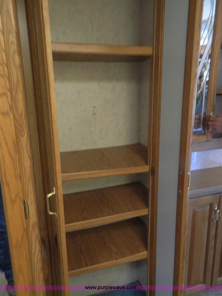 image for item B3833 1995 Newmar Dutch Star 34' RV motorhome