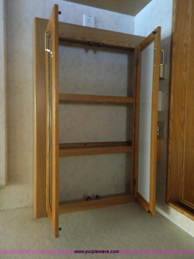 image for item B3833 1995 Newmar Dutch Star 34' RV motorhome