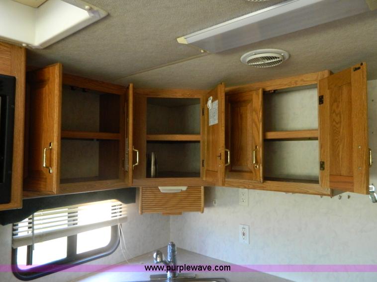 image for item B3833 1995 Newmar Dutch Star 34' RV motorhome