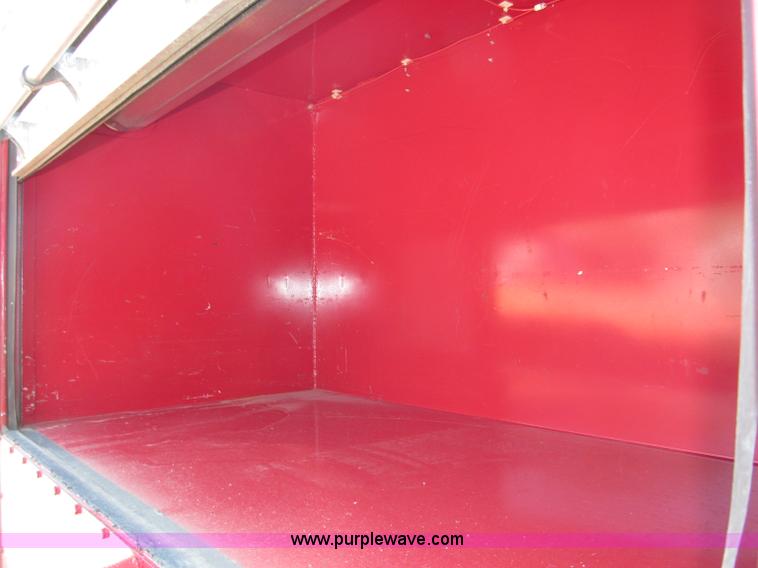 image for item B5174 1956 Ford F800 Big Job pumper truck