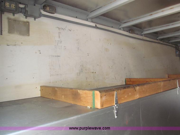 image for item B5174 1956 Ford F800 Big Job pumper truck