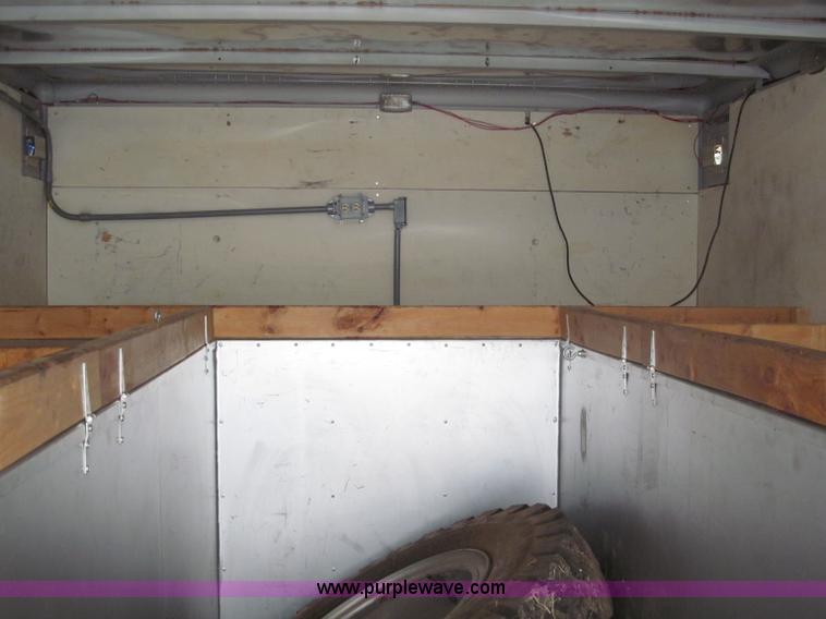 image for item B5174 1956 Ford F800 Big Job pumper truck