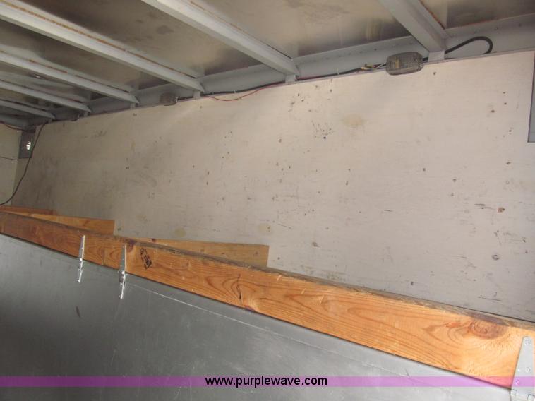 image for item B5174 1956 Ford F800 Big Job pumper truck