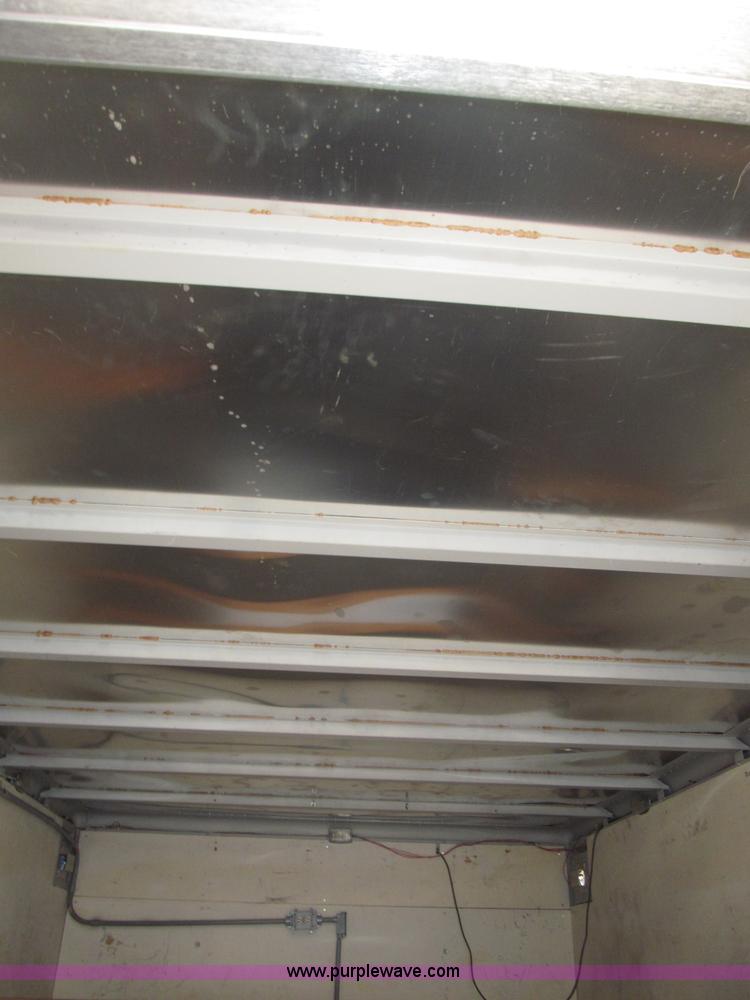 image for item B5174 1956 Ford F800 Big Job pumper truck