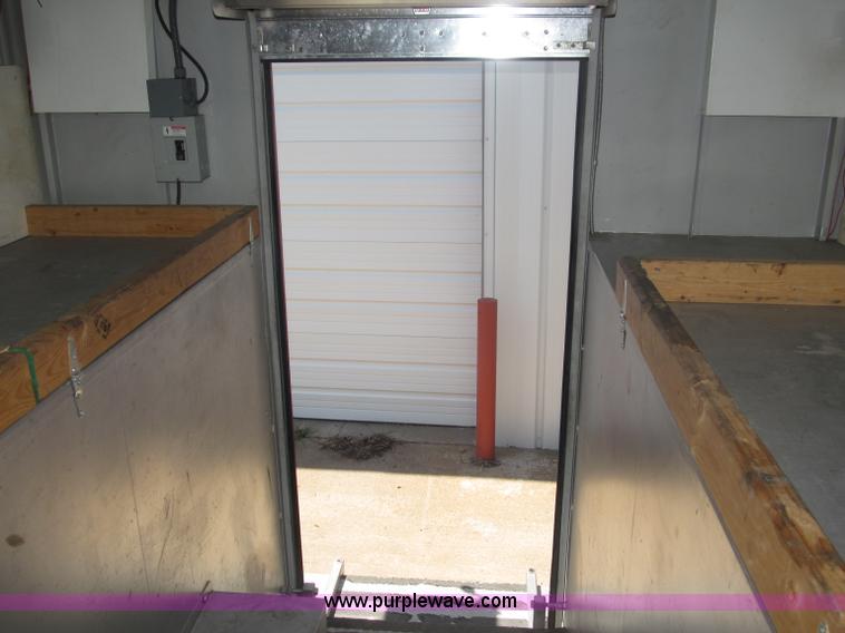 image for item B5174 1956 Ford F800 Big Job pumper truck