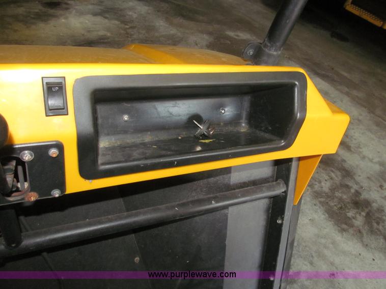 image for item B5179 2003 Yerf-dog Rover utility vehicle