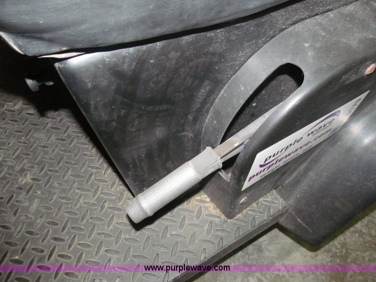 image for item B5179 2003 Yerf-dog Rover utility vehicle