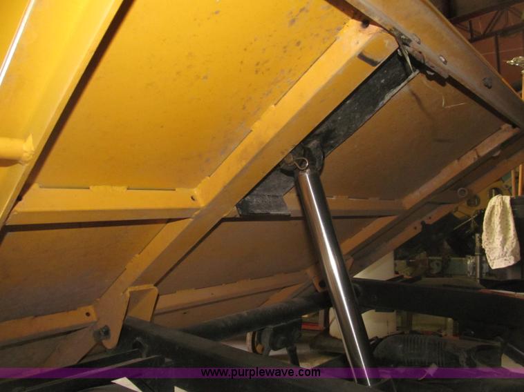 image for item B5179 2003 Yerf-dog Rover utility vehicle