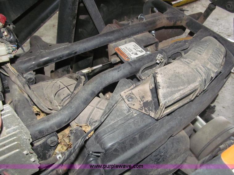 image for item B5179 2003 Yerf-dog Rover utility vehicle