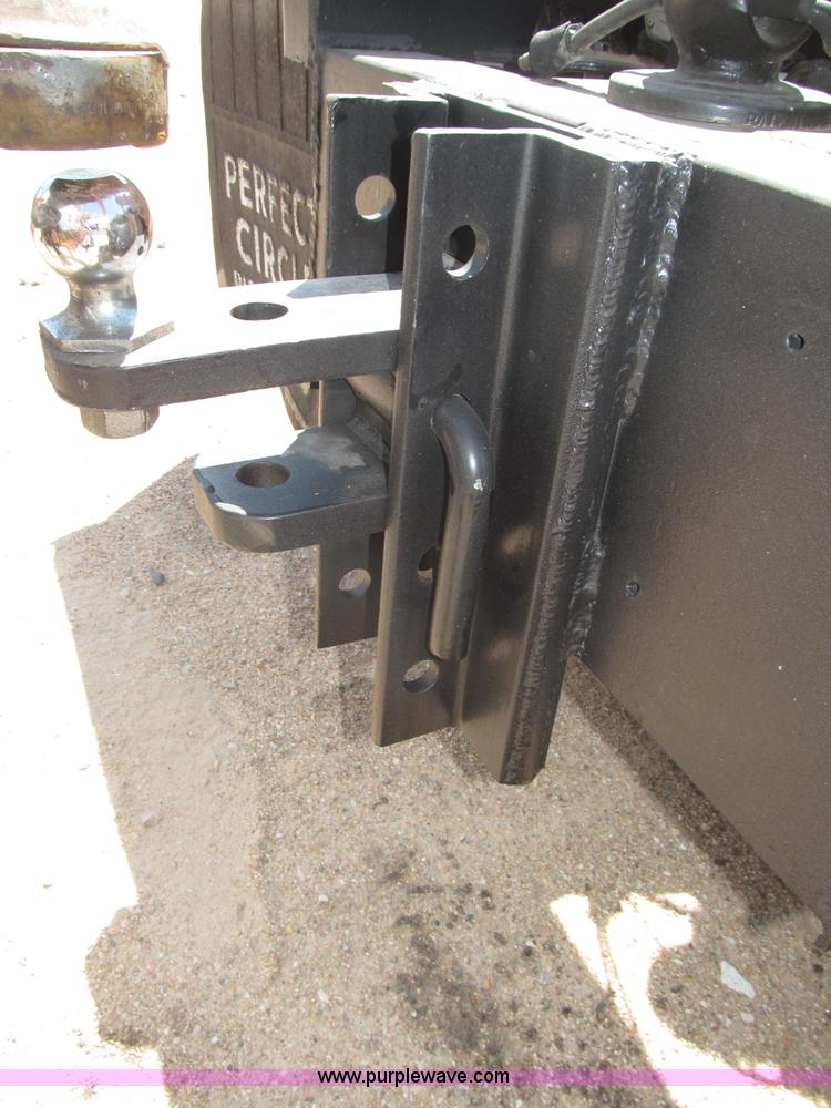 image for item B5188 1978 International CargoStar flatbed truck