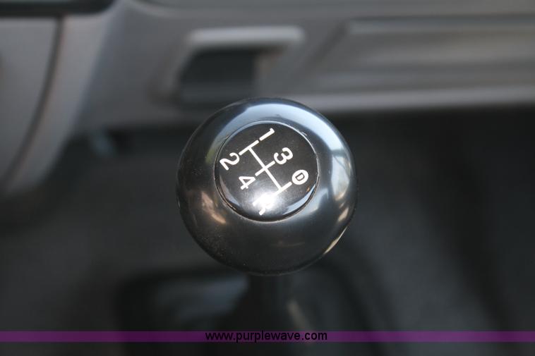 image for item B6958 1997 Ford F350 pickup truck