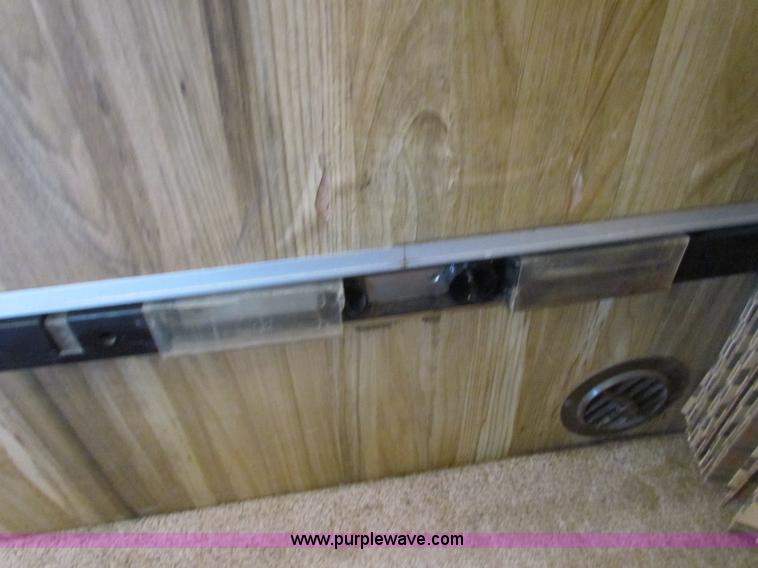 image for item B7396 1985 Ford E350 Jamboree RV camper