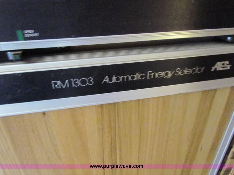 image for item B7396 1985 Ford E350 Jamboree RV camper