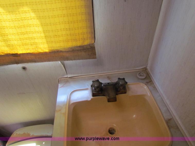 image for item B7396 1985 Ford E350 Jamboree RV camper