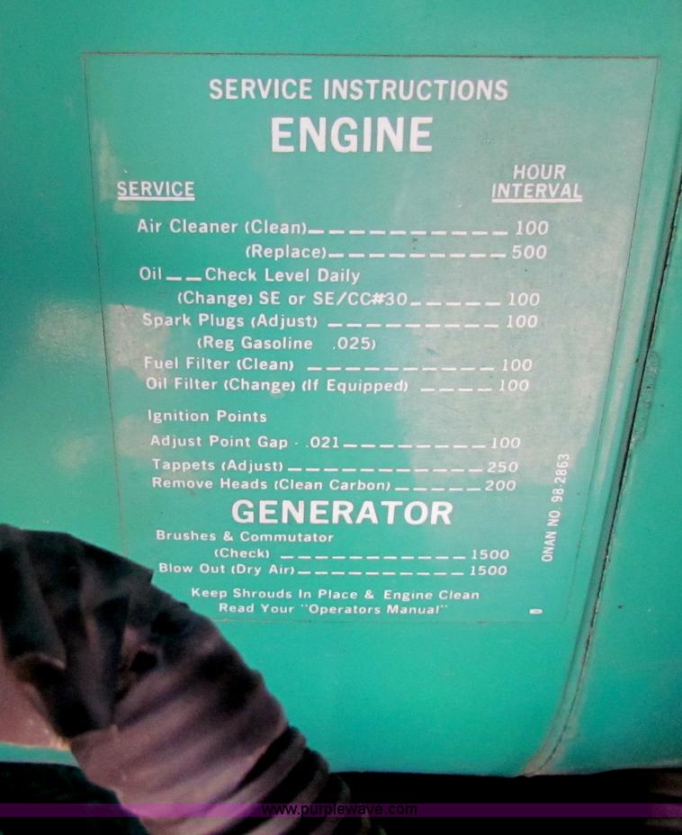 image for item B7396 1985 Ford E350 Jamboree RV camper