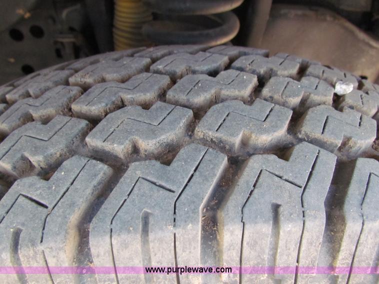 image for item B7396 1985 Ford E350 Jamboree RV camper