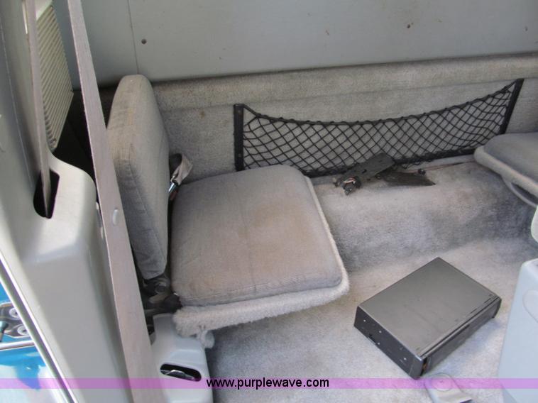 image for item C2280 1996 Ford Ranger XLT pickup truck