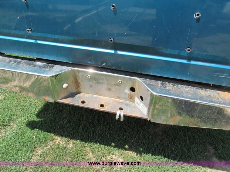 image for item C2471 1993 Ford F150 XLT SuperCab pickup truck