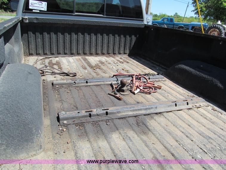 image for item C2486 1998 Dodge Ram 2500 Laramie SLT Quad Cab pickup truck