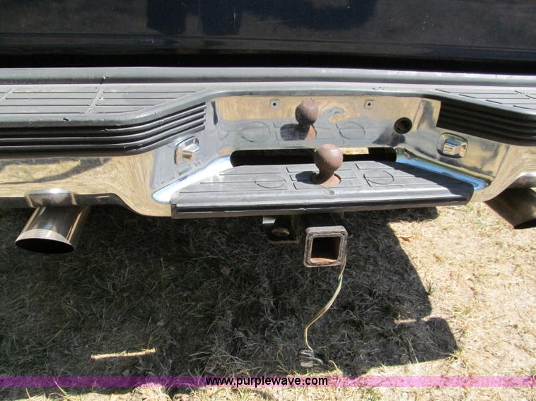 image for item C2488 1994 Chevrolet Silverado 1500 Z71 Off-Road pickup truck