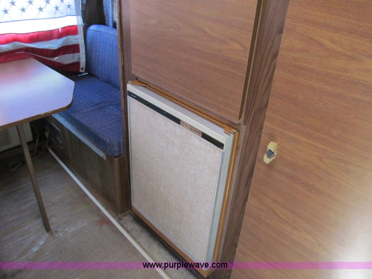 image for item C2490 1979 Toyota Keystone Coach camper truck