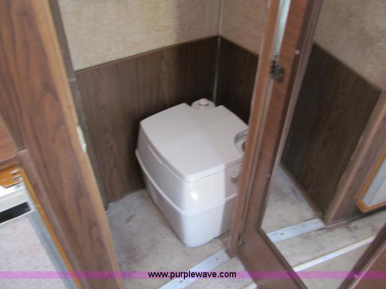 image for item C2490 1979 Toyota Keystone Coach camper truck