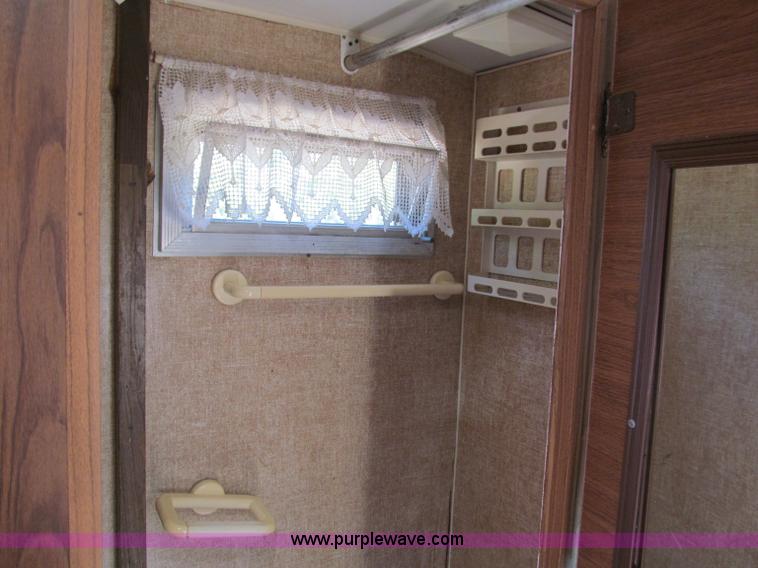 image for item C2490 1979 Toyota Keystone Coach camper truck