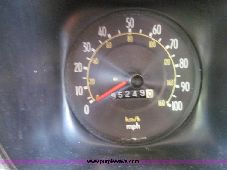 image for item C2490 1979 Toyota Keystone Coach camper truck