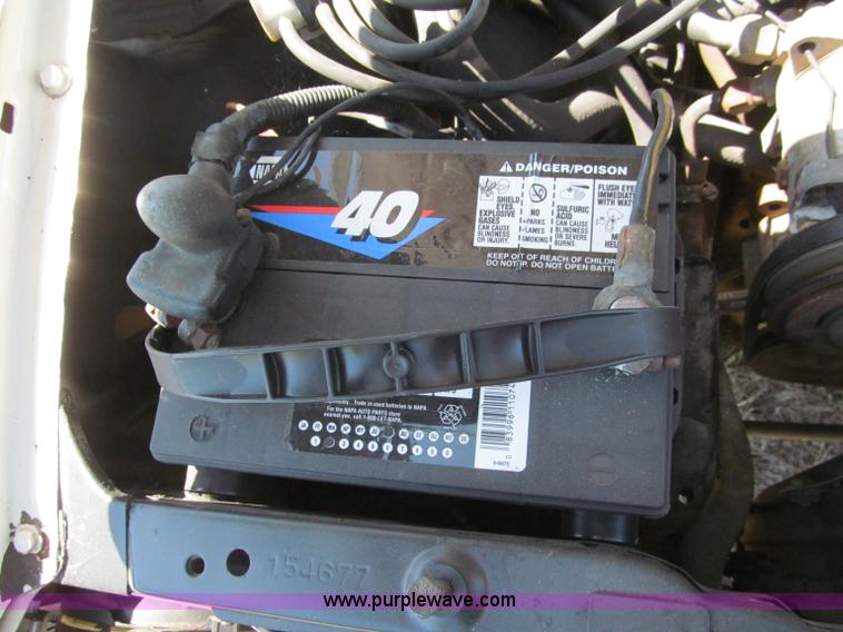 image for item C2490 1979 Toyota Keystone Coach camper truck