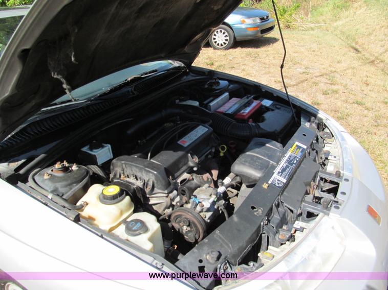 image for item C2491 2000 Saturn SC2