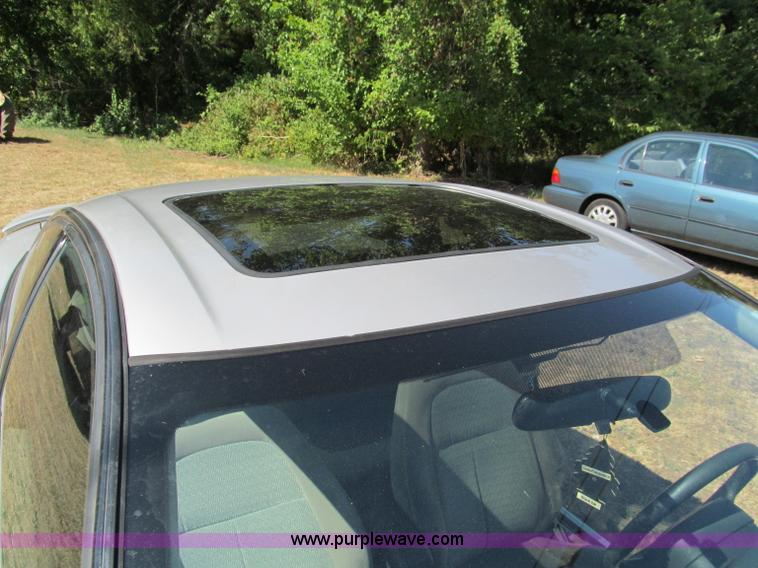 image for item C2491 2000 Saturn SC2